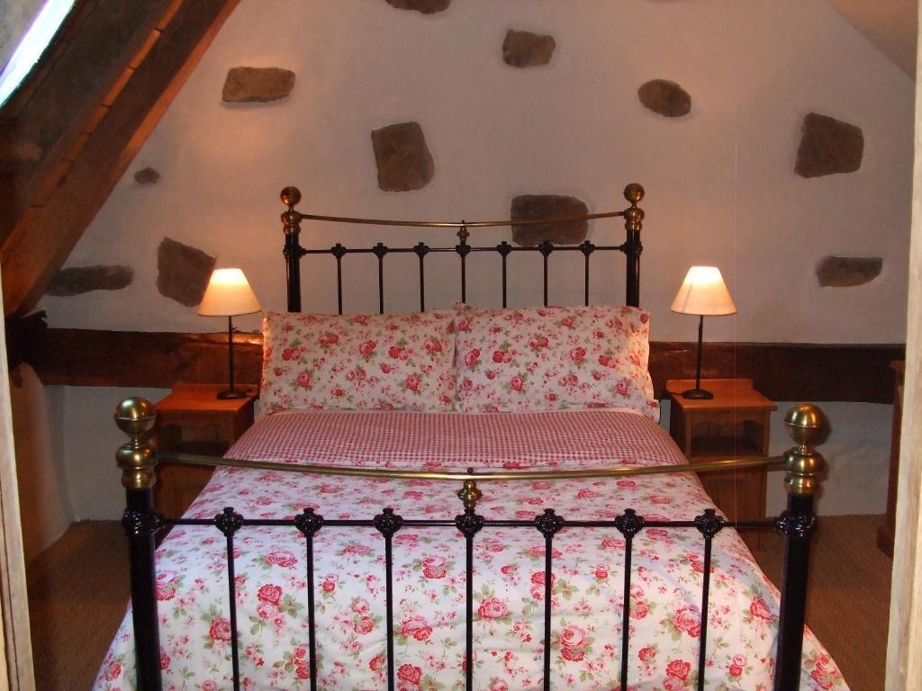 Chambres D'Hotes Maison Paillet Montory Pokoj fotografie