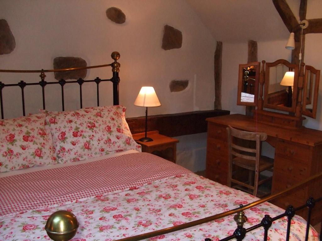 Chambres D'Hotes Maison Paillet Montory Pokoj fotografie